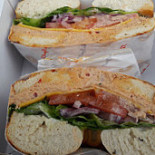 The Bagel Co Mad