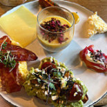 Ø12 Coffee Eatery Mad