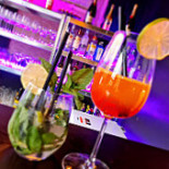 Nameless Sliders&cocktails Mad