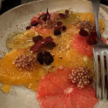 Nebbiolo Antipasti Holbergsgade Mad