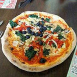 Express Pizza Mad
