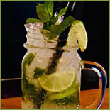 Mint By India Royale Mad