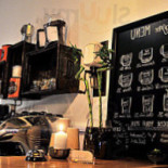Café Bambú Mad