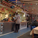 Cafe Bech Mad