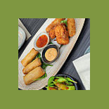 Holte Sushi Mad