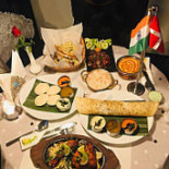 Amaravati Indian Street Food Mad