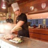 Suyiyaki Japansk Mad