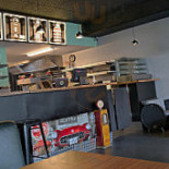 Garage Burgerbar Mad