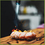 Catch Sushi Mad