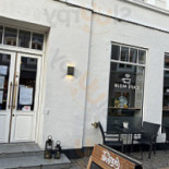 Café Mojn Mad