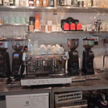 Ispirazione Restaurant Vinbar Kaffebar Butik Mad