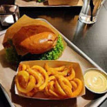 It's Burger Mad