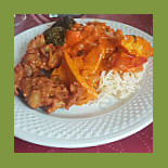 Indian Flavours Mad