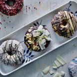 Skovs Donut Mad