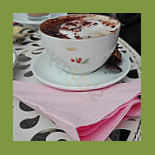 Cafe Emmanuel Mad