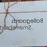 Ballegaards Smørrebrød Mad