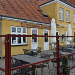 Cafe Corner Inde