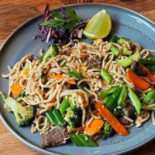 Banthai Mad