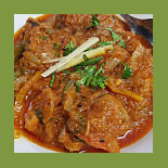 Indian Tandoor Mad