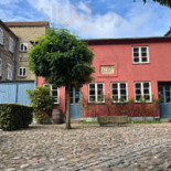 Laboratoriet Nyborg Inde