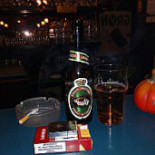 Cafe Lille Peter Mad