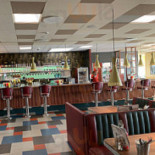 Sallie's Restaurant Snack Bar Mad
