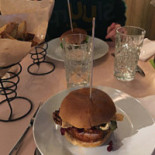 Copenhagen Diner 'n ' Steak Mad