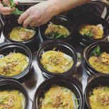 Smørrebrødsforretningen Mad