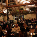 Vestauranten Mad
