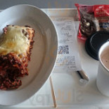 Foodmarket Terminal 2 Mad