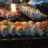 Wabiwabi Sushi More Mad