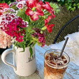 Café Agnes Mad