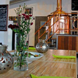 Jelling Bryggeri Mad