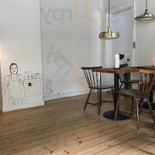 Riccos Kaffebar Mad