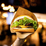 The Burger Concept Sønderborg Mad