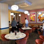 Motto Trattoria Mad
