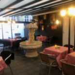 Mamma's Udenfor