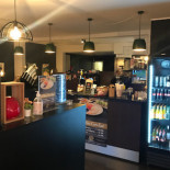Hana Food Gallery Udenfor