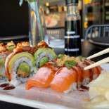 Hana Food Gallery Inde