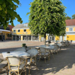 Charlies Cafe Steakhouse Udenfor
