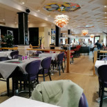 Cafe Vivaldi Mad
