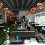 Sushi Amor Menu