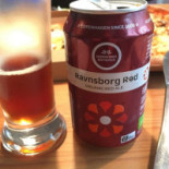 Bageri Og Cafe, Vibæk Strandvej, Ebeltoft Mad