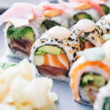 Sushi2500 Mad