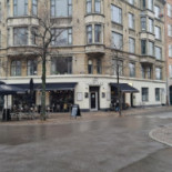 Cafe Marzano Inde