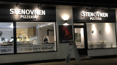 Stenovnen Inde