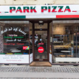 Park Pizza Mad