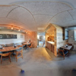 Cafe Mums Udenfor