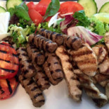 Cafe' Saga Hobro Mad