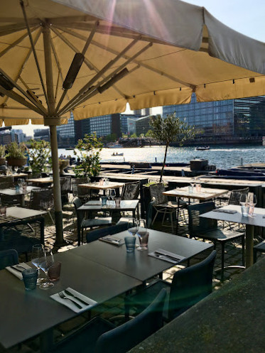Aristo Café Udenfor